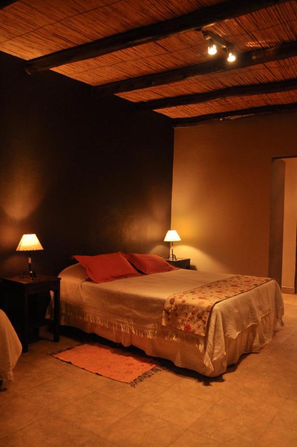 Hotel Casagrande De Adobe 3*