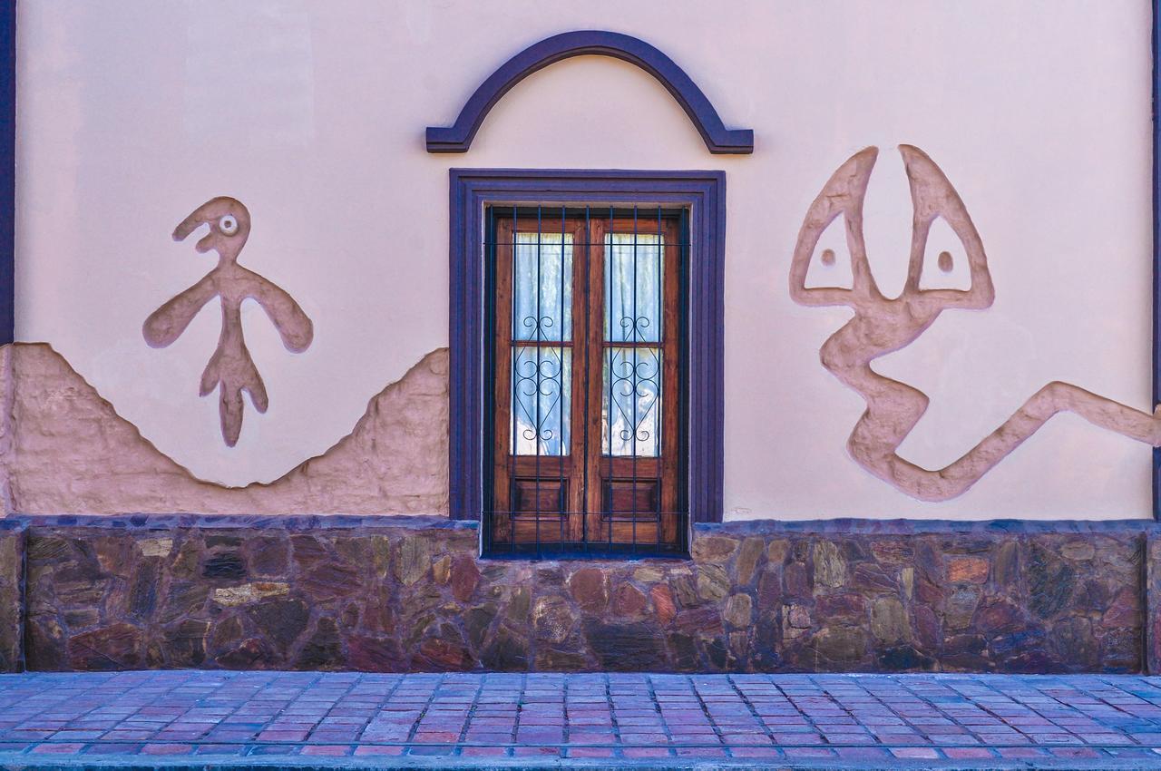 Casagrande De Adobe Hotel 3*