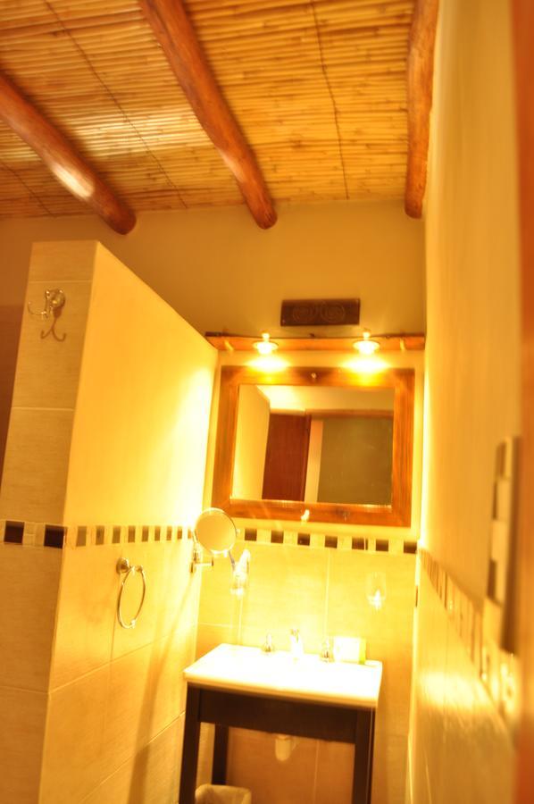 Casagrande De Adobe 3*