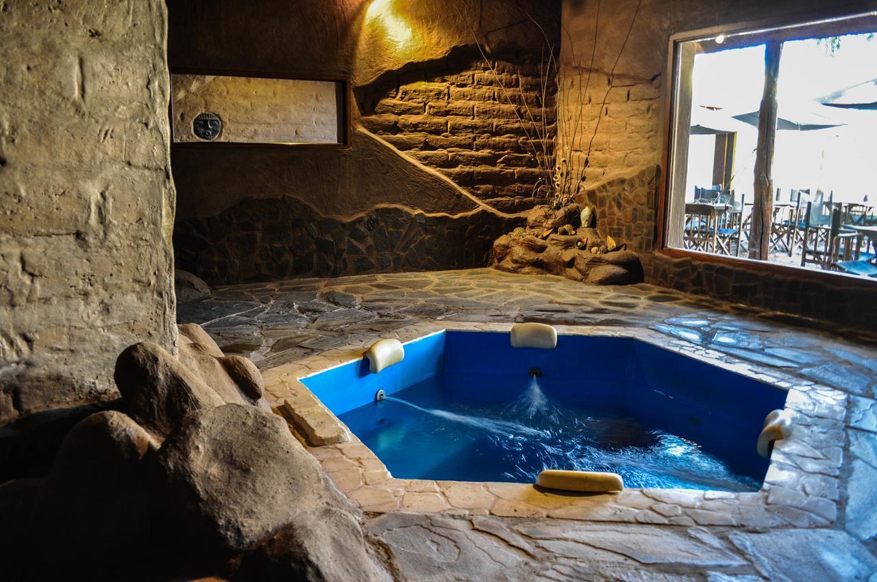 Casagrande De Adobe 3*