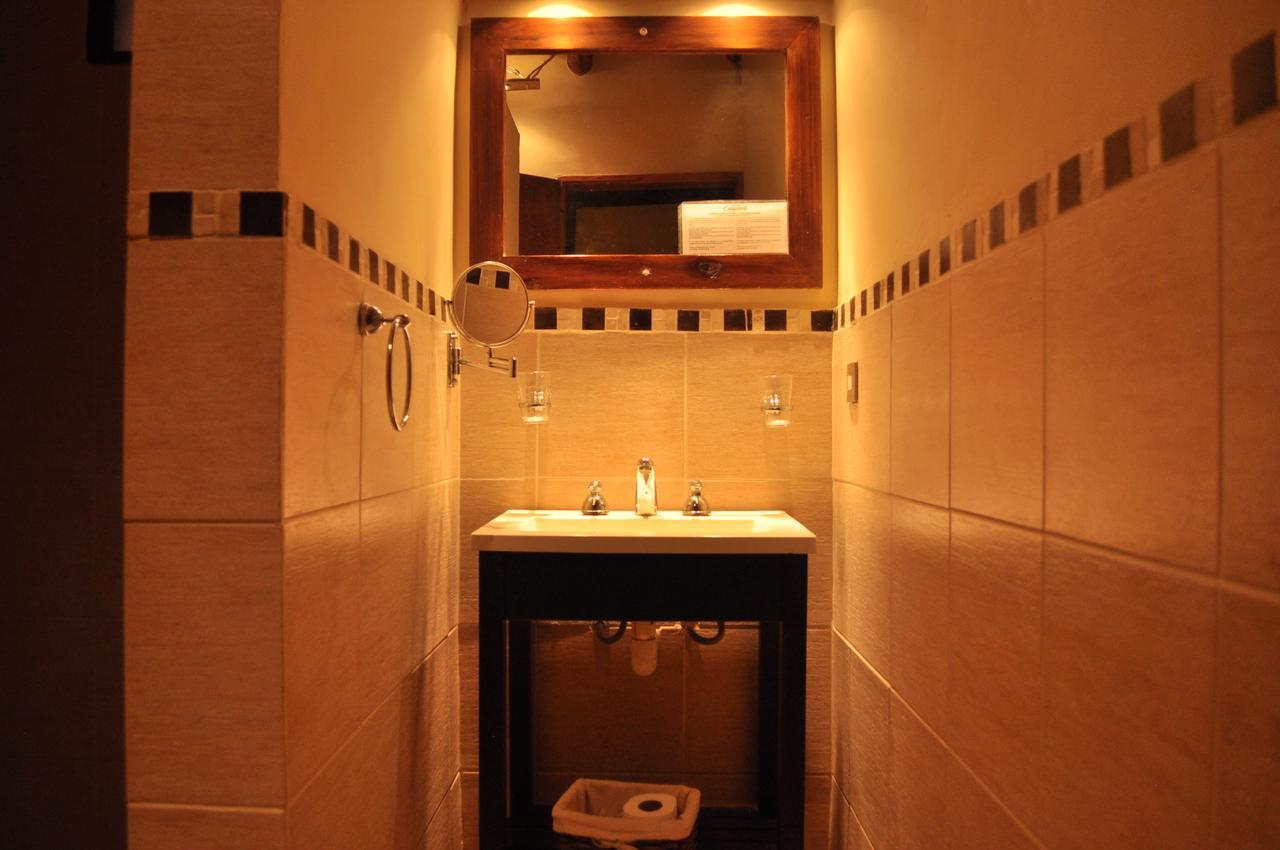 Casagrande De Adobe 3*