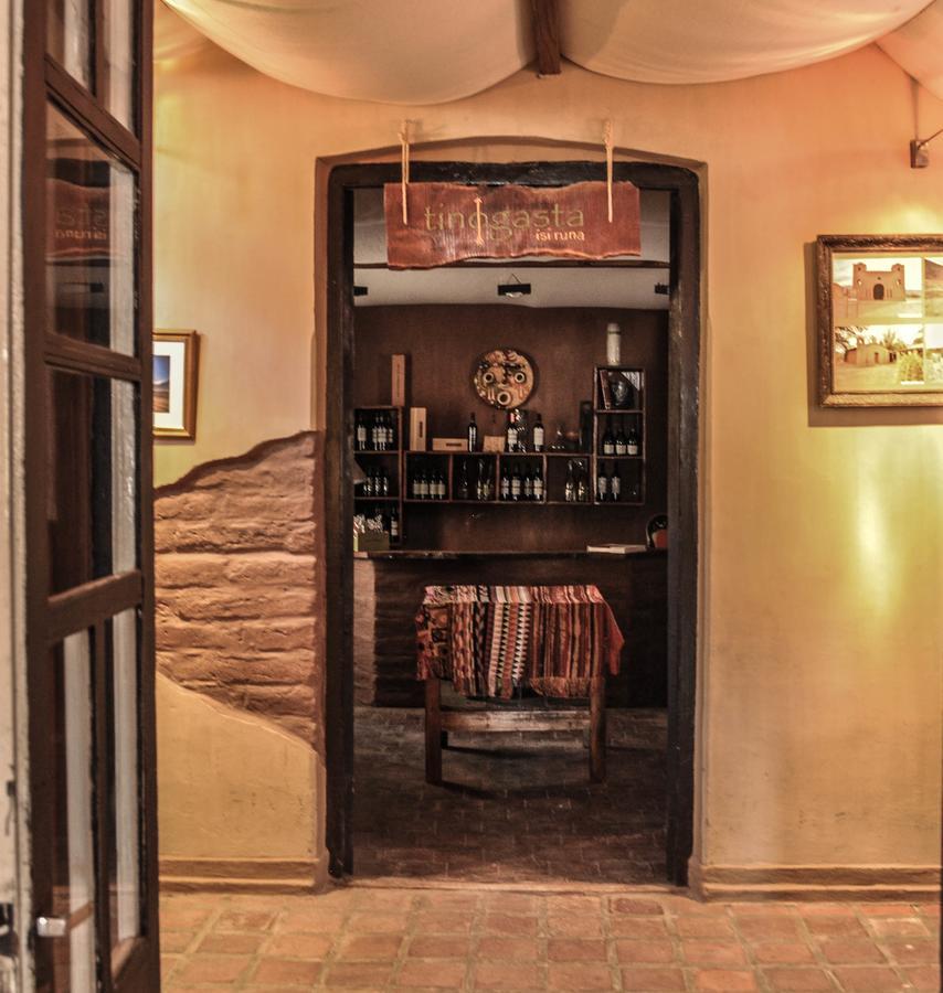 Casagrande De Adobe Hotel 3*