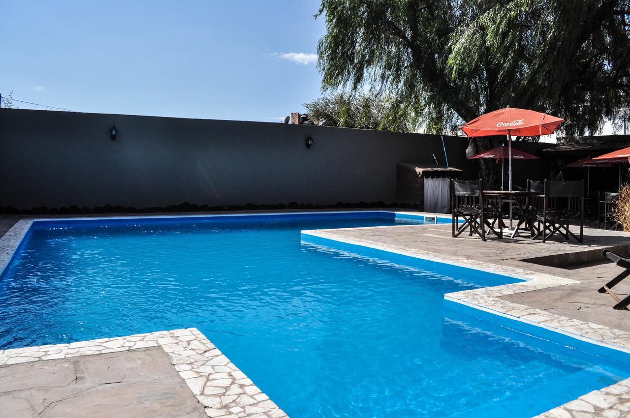 Casagrande De Adobe Hotel