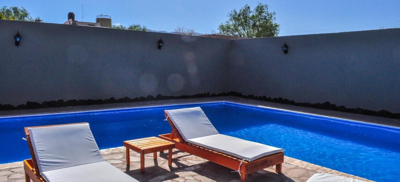 Hotel Casagrande De Adobe