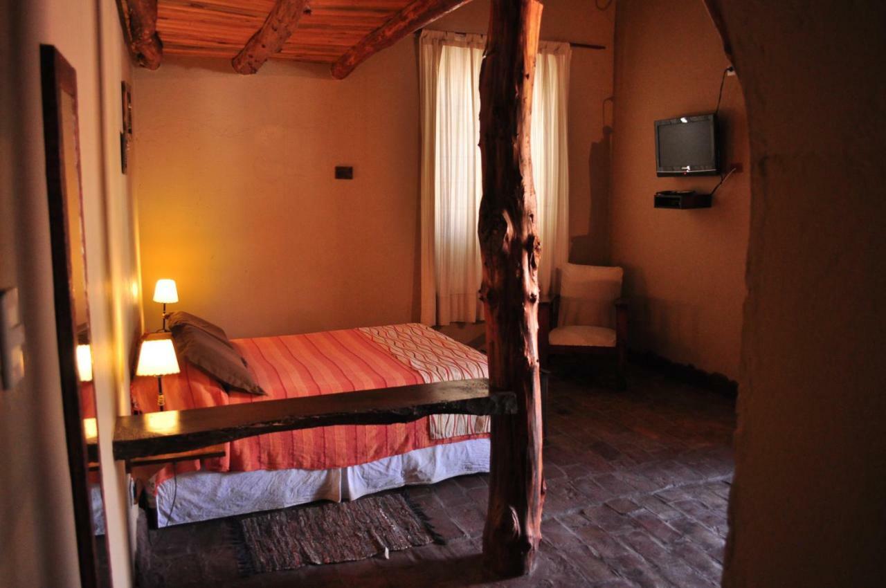 Casagrande De Adobe 3*
